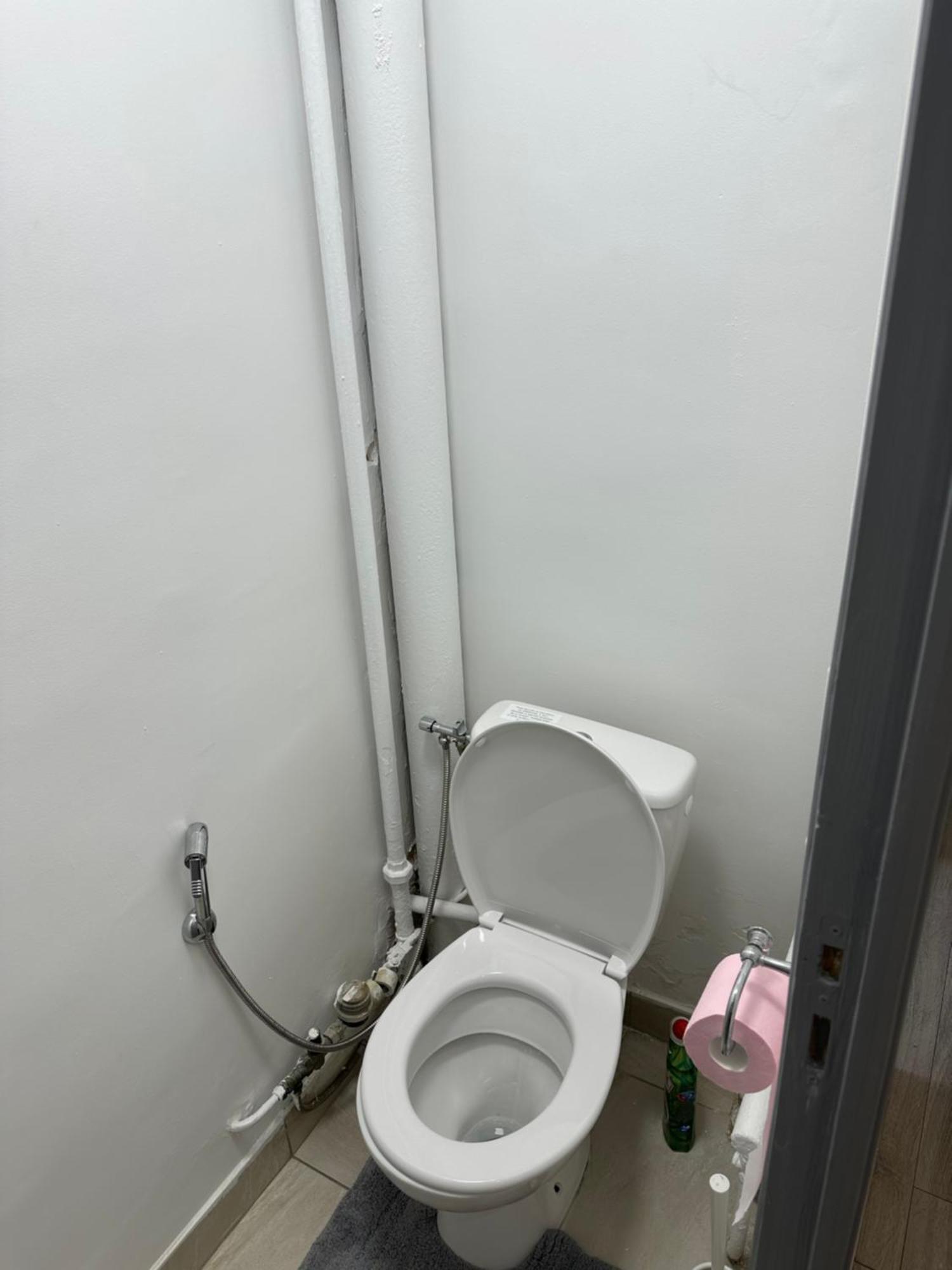 Privatunterkunft Meublee A 10 Minutes De Paris 1