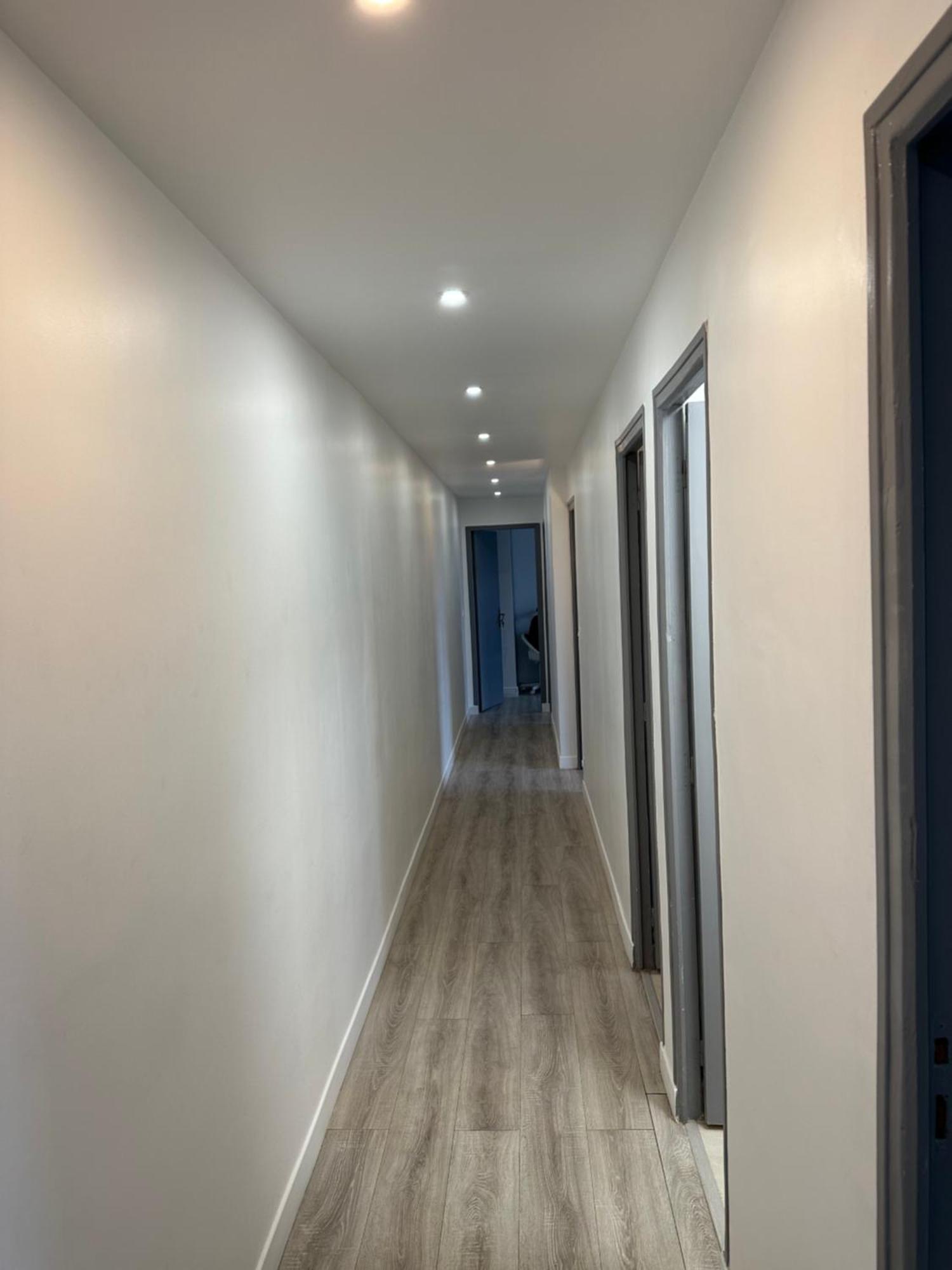 Privatunterkunft Meublee A 10 Minutes De Paris 1 La Courneuve